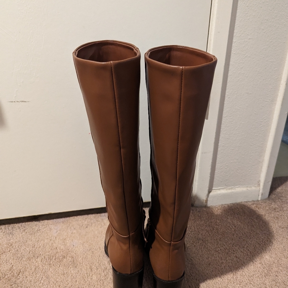 Women's boot